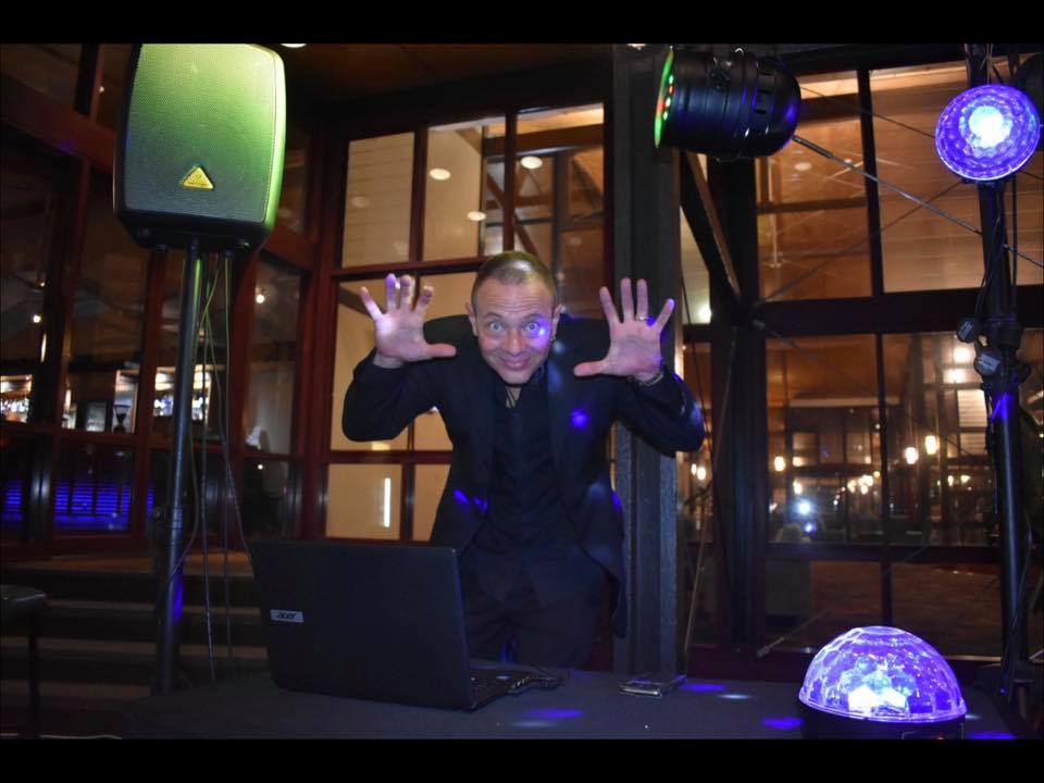 Wedding DJ Sunshine Coast, Wedding DJ Sunshine Coast, Maleny Montville